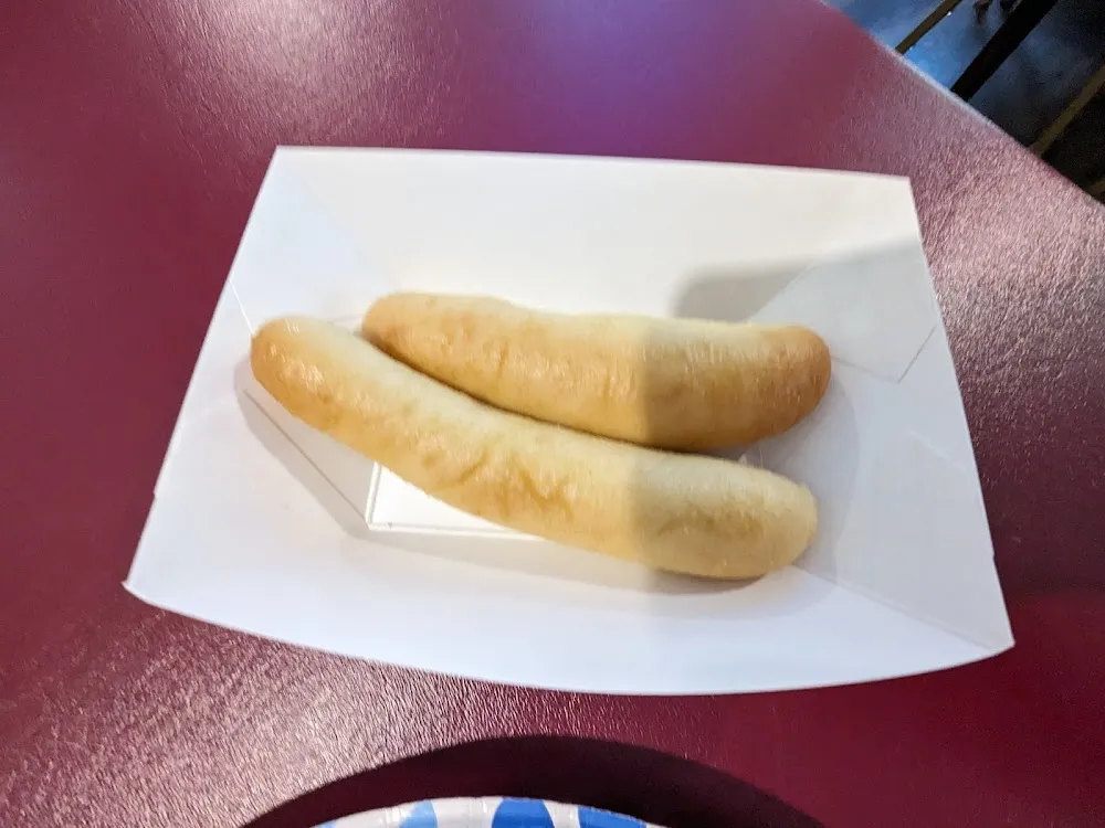 Breadsticks